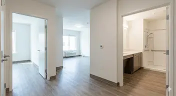 ADA-Compliant Units West Anaheim