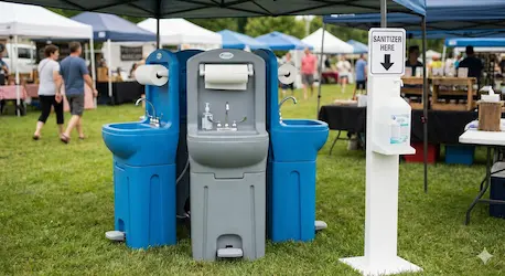 Emergency Rentals West Anaheim