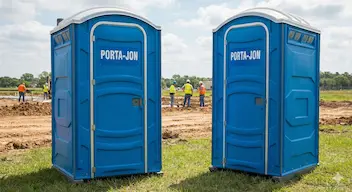 Standard Porta Potty West Anaheim